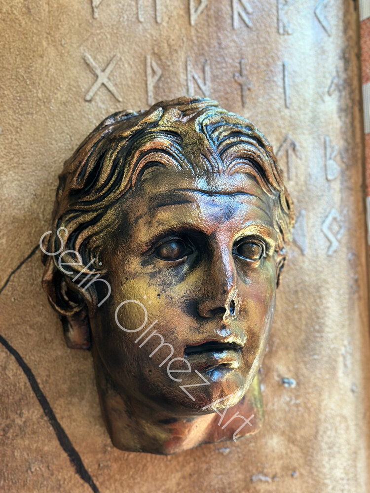 Alexander İskender