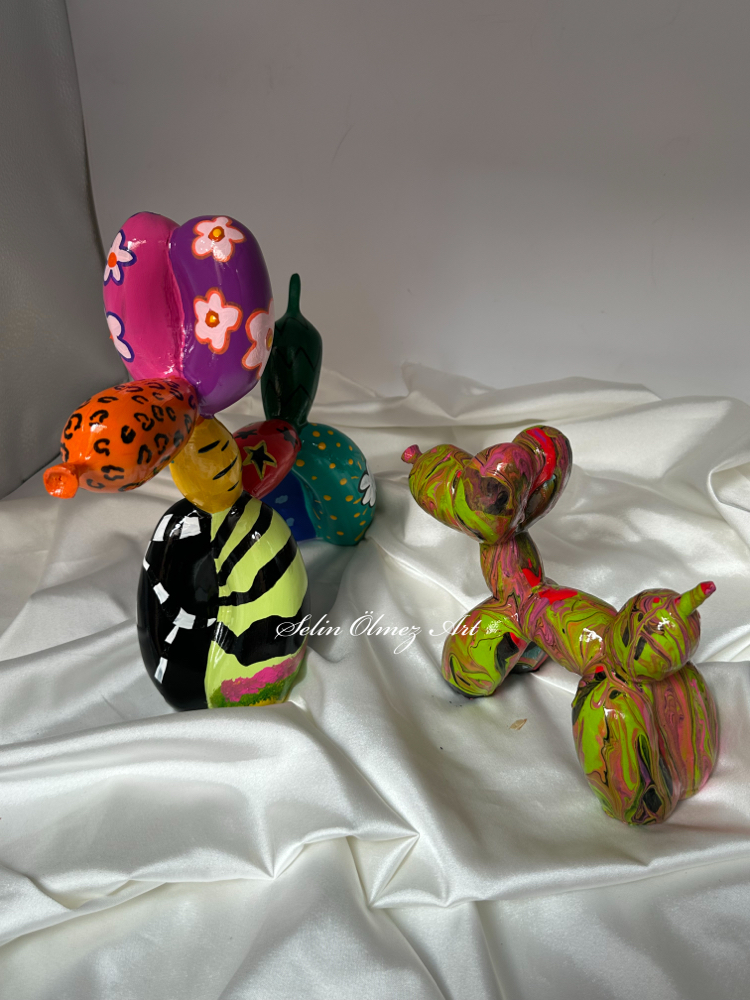 2li Balloon Dog