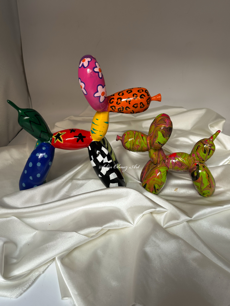 2li Balloon Dog