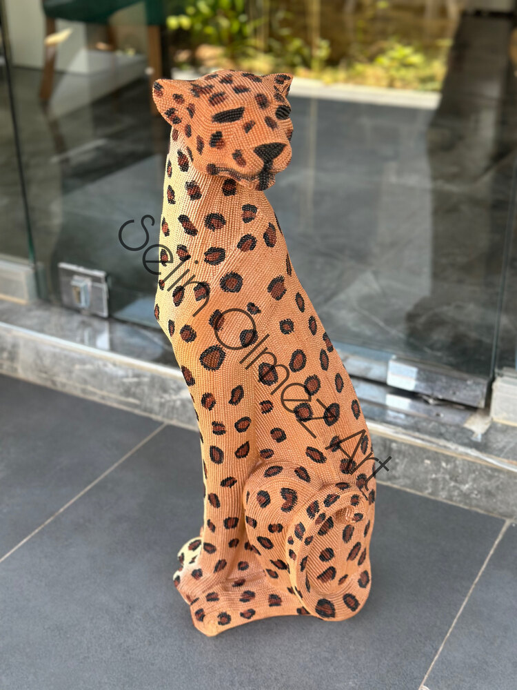 Leopar Panter
