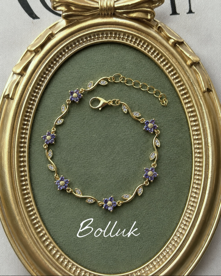 Bolluk Bileklik