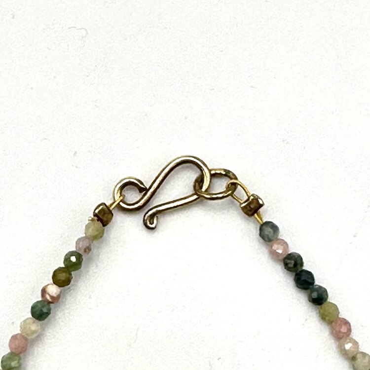 Tourmaline Bracelet