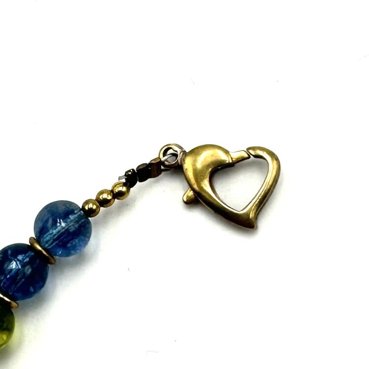 Quartz Bracelet