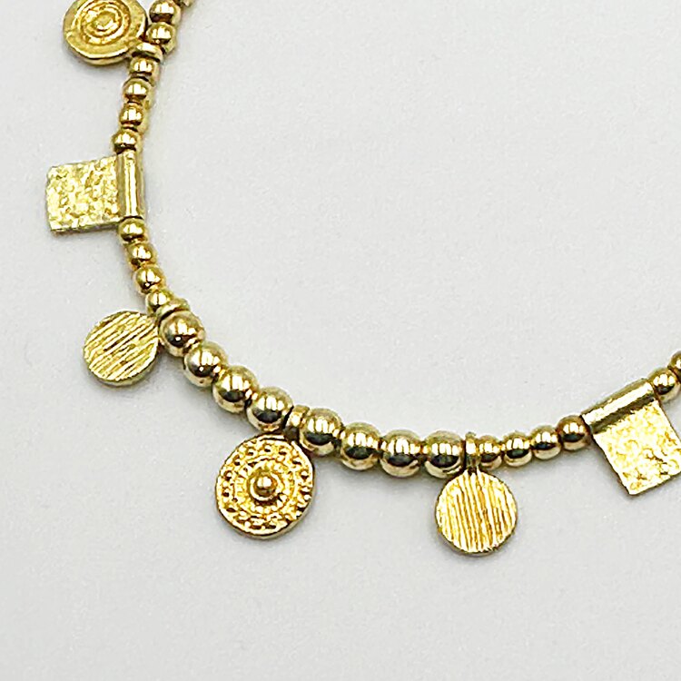 925 Sterling Silver Bracelet