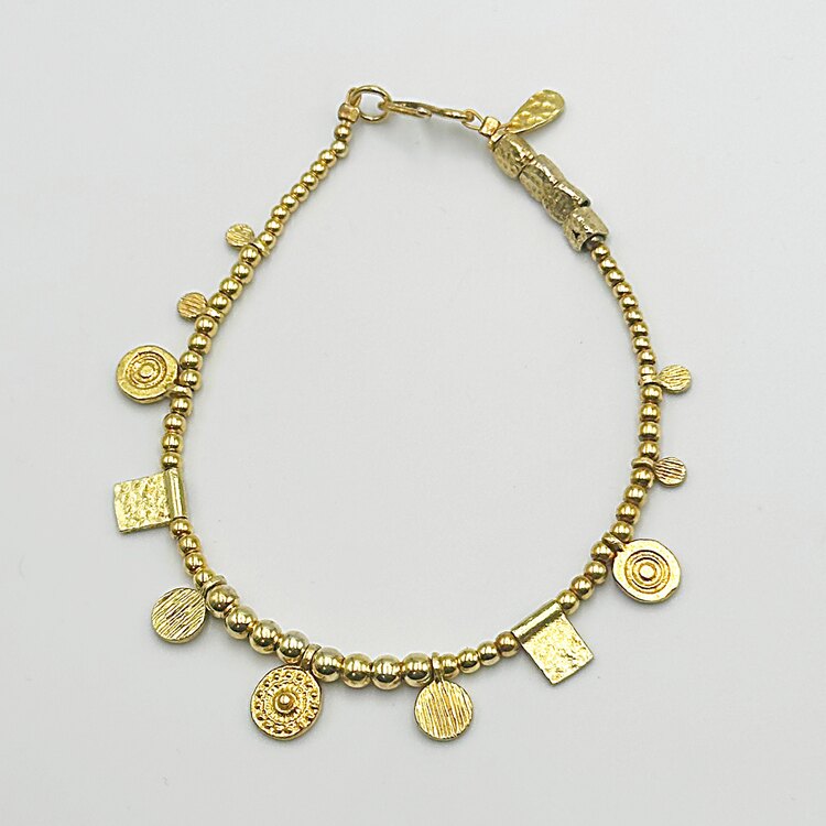 925 Sterling Silver Bracelet