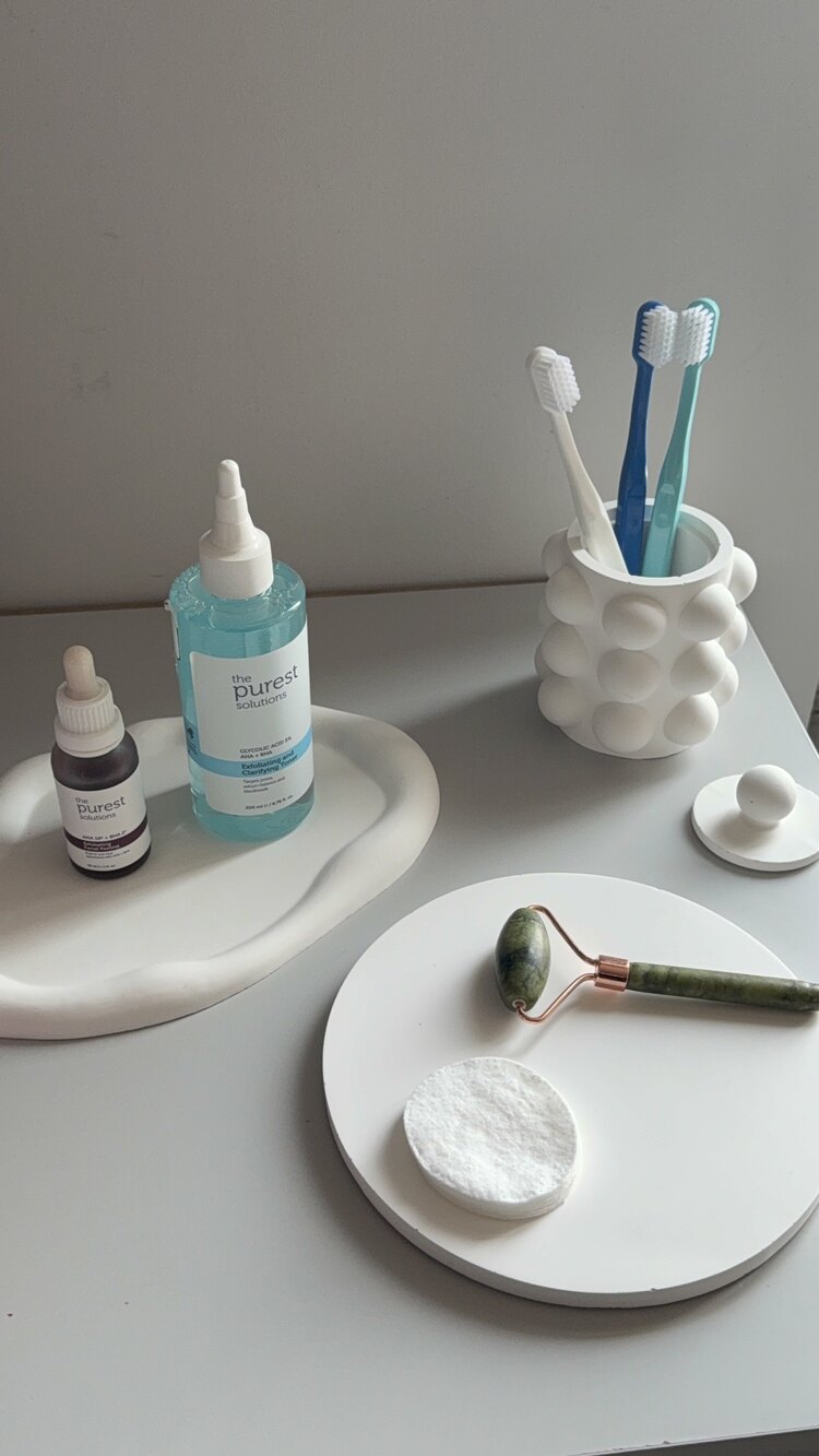 3 lü set 