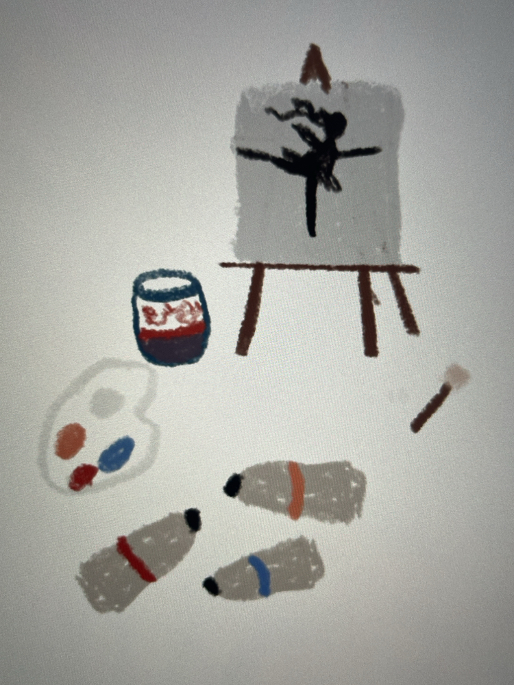 Minyatür Sanat Malzemeleri