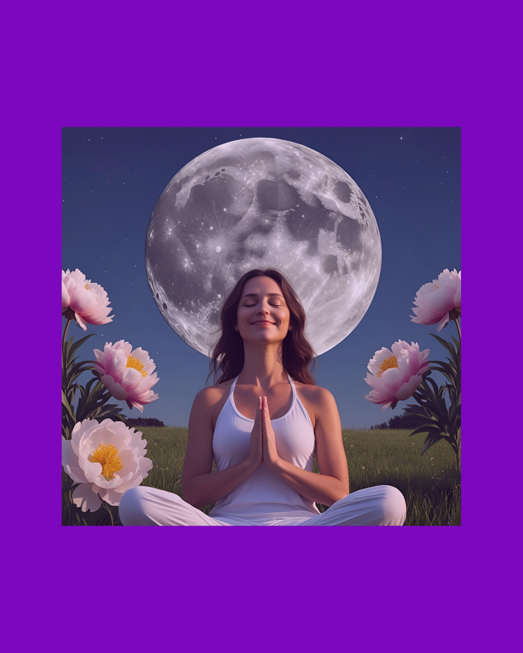 Zihin, Beden ve Ruhu Arındıran Wellness Journal