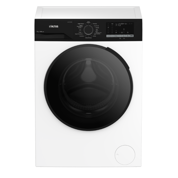 ALTUS AL CM 121460 D ÇAMAŞIR MAKİNESİ