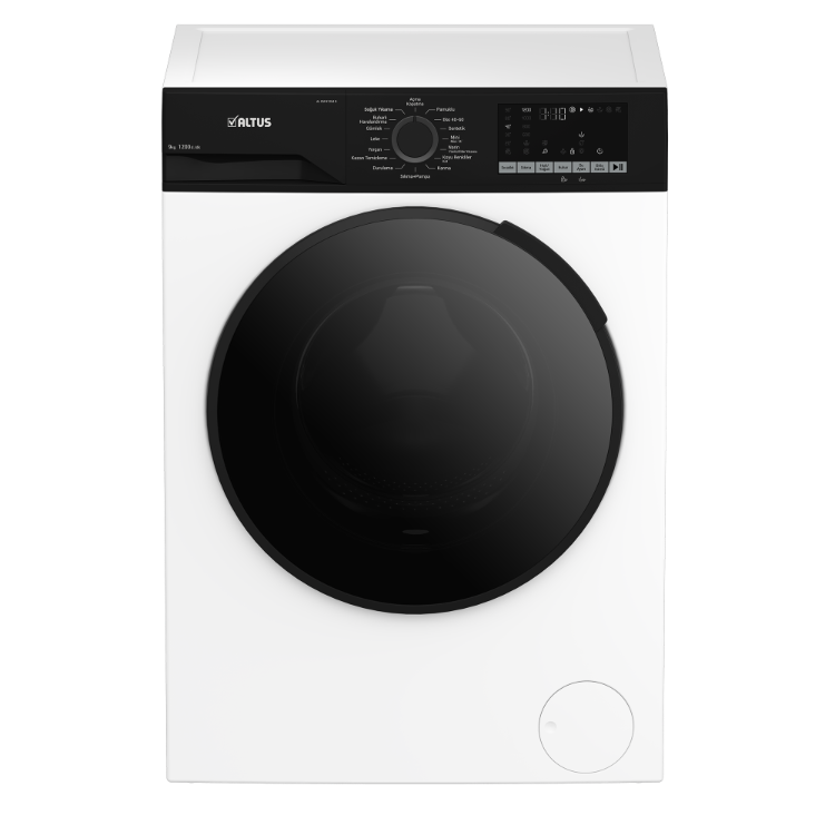 ALTUS AL CM 91254 D ÇAMAŞIR MAKİNESİ