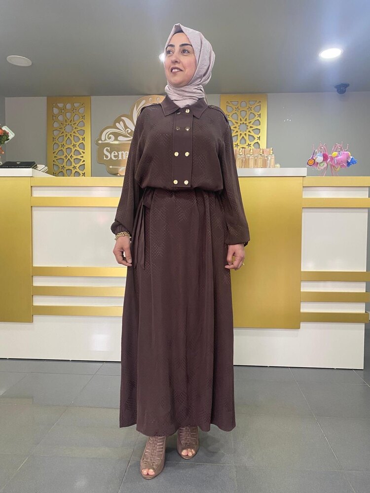 Fuatgürşen elbise