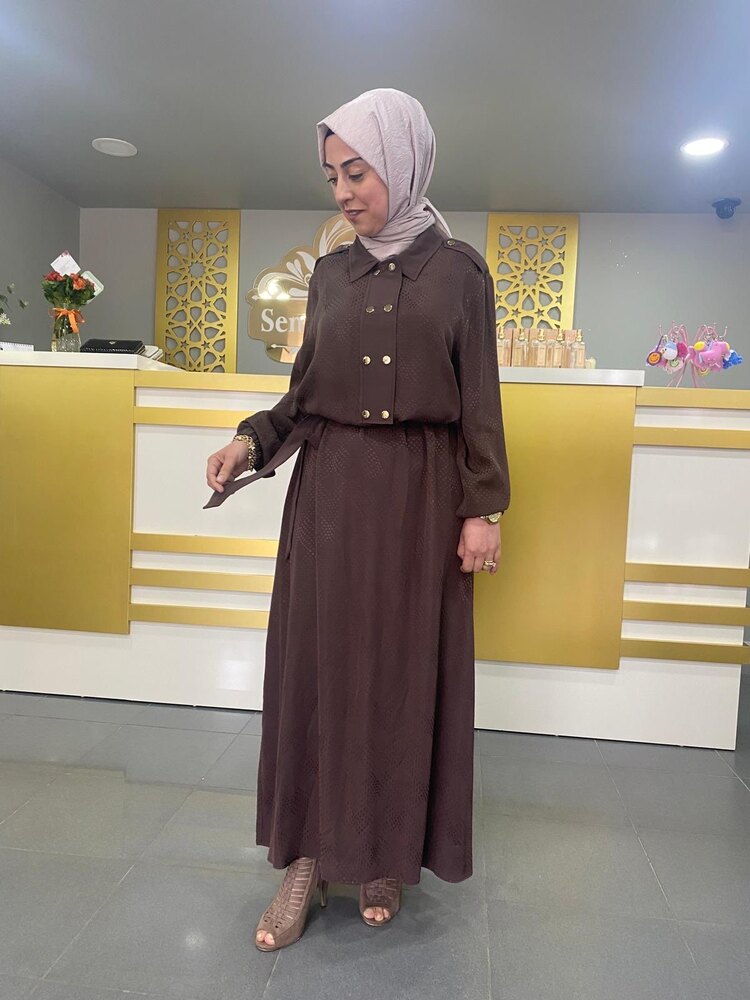 Fuatgürşen elbise