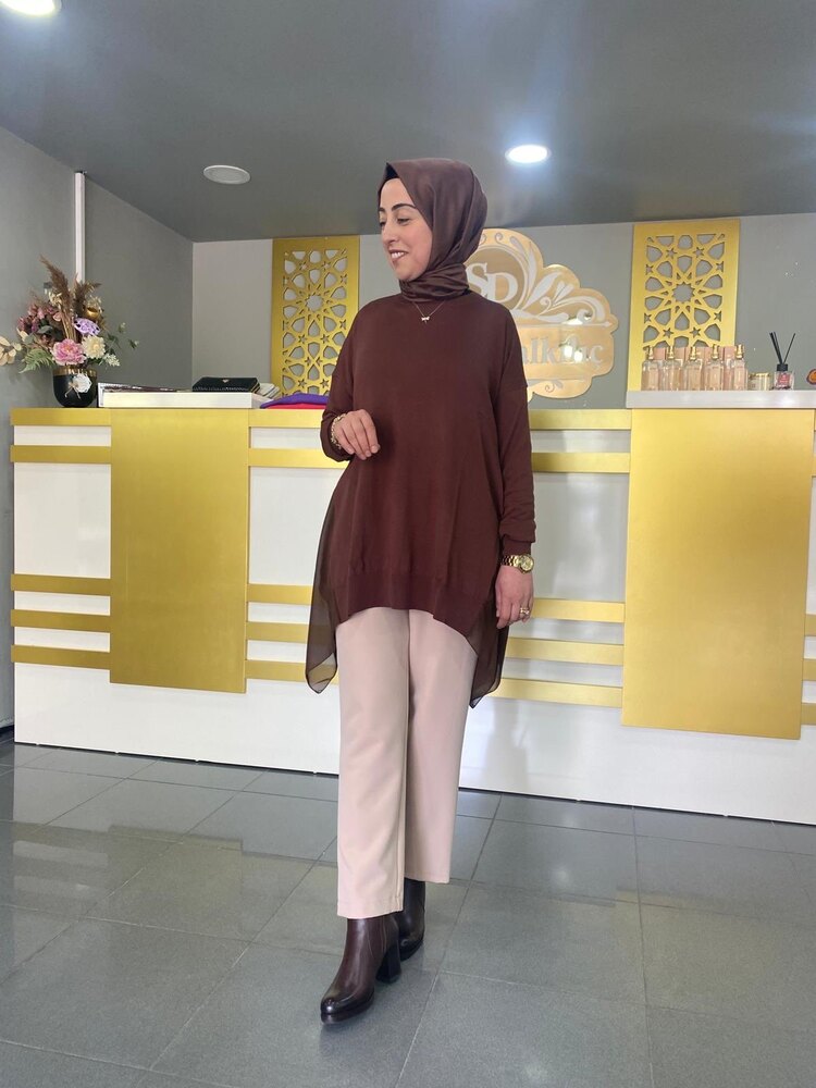 Ghisa tunik