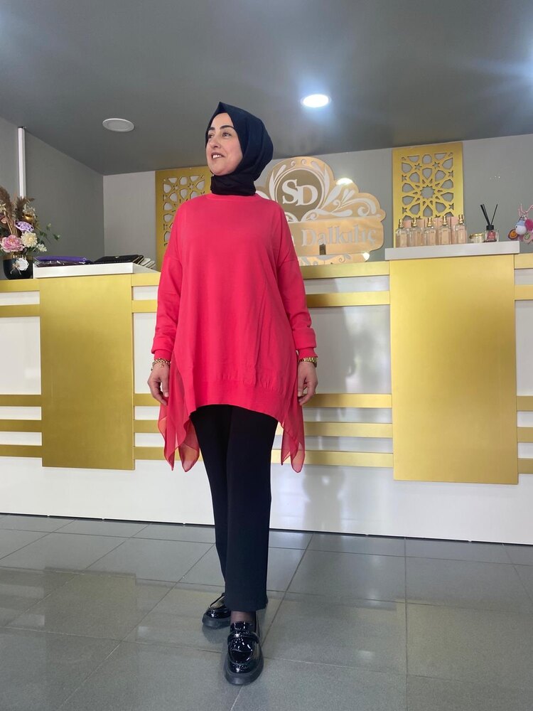 Ghisa tunik