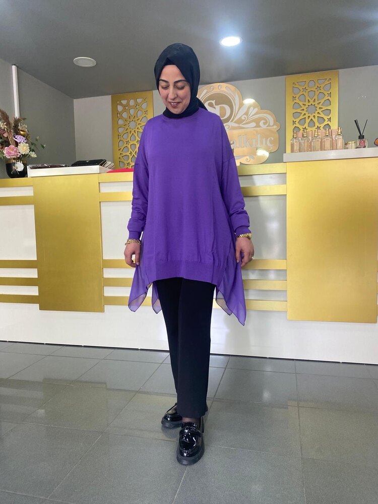 Ghisa tunik