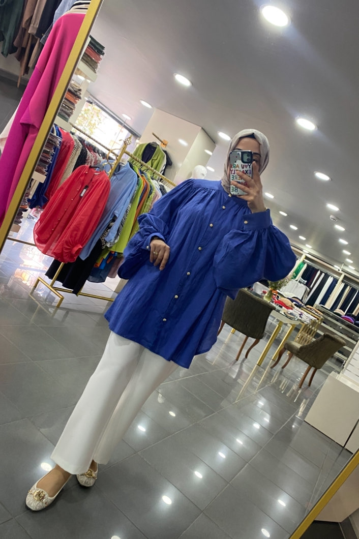 Ghisa tunik