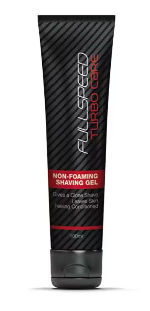 Avon Full Speed Turbo Care Tıraş Jeli 100 Ml