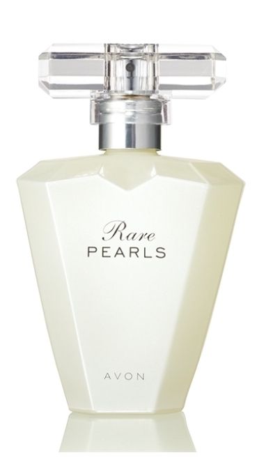 Avon Rare Pearls Kadın Parfüm EDP 50ml