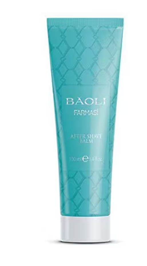 Farmasi Baoli Tıraş Sonrası Losyonu 100ml