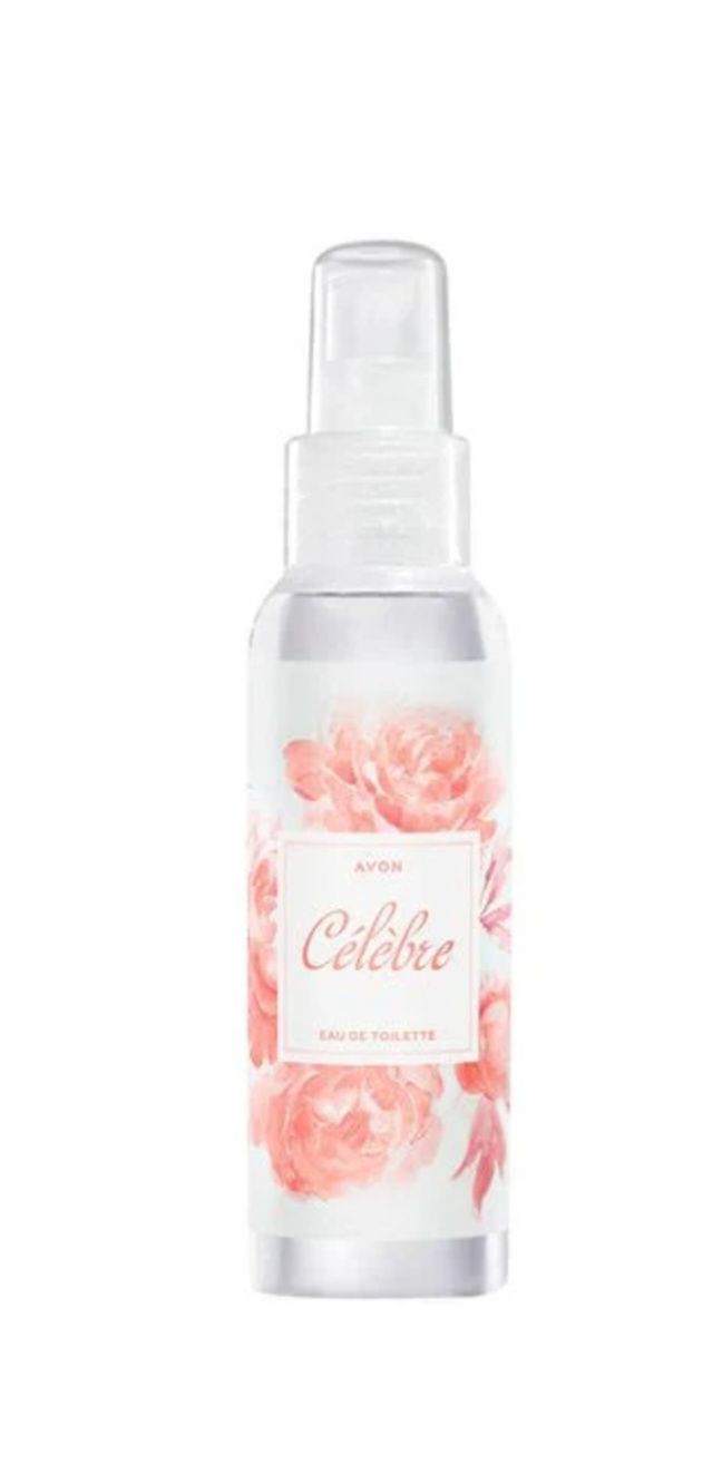 Avon Celebre Kadın Vücut Spreyi 100 Ml