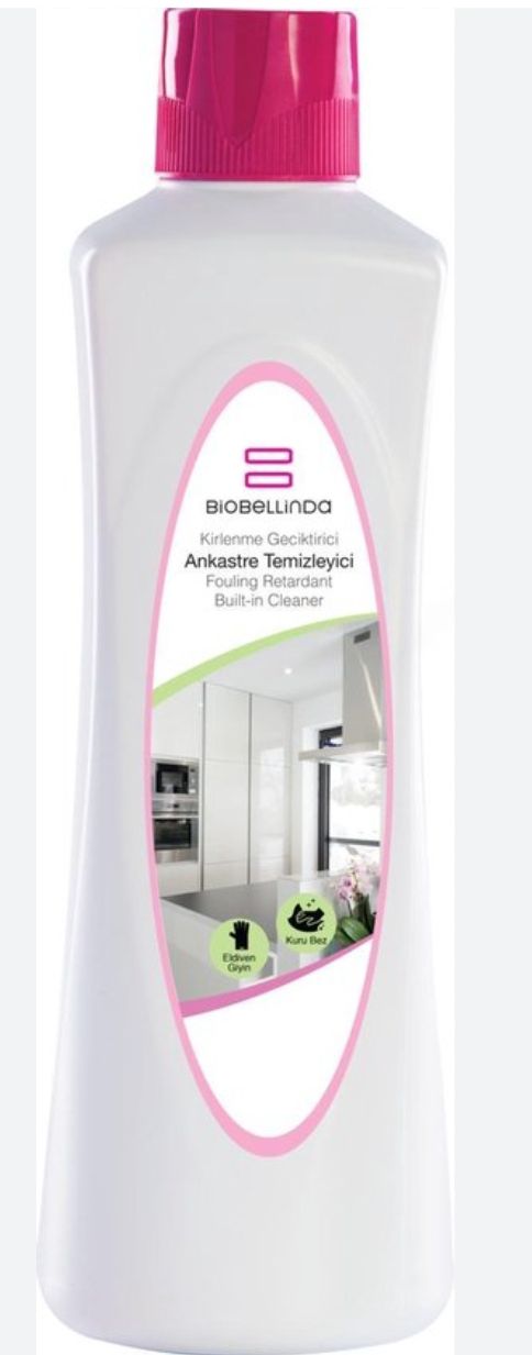 Biobellinda Ankastre Temizleyici 1000 ml