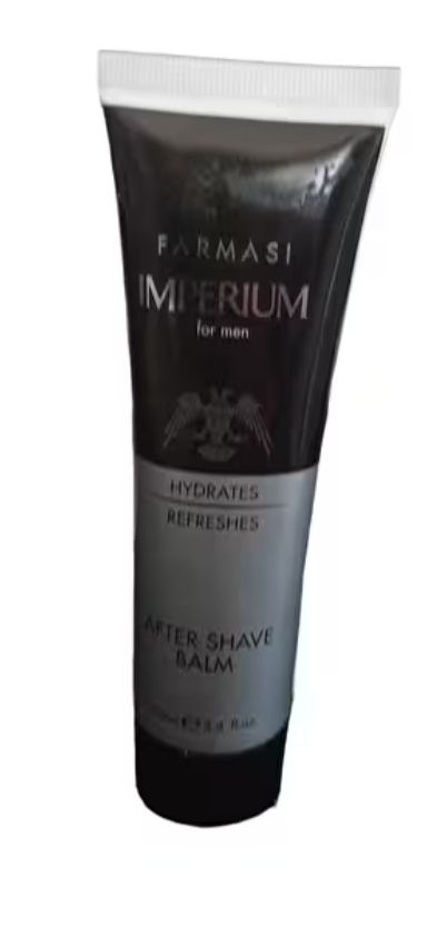 Farmasi Imperıum Tıraş Sonrası Losyonu 100 ml

