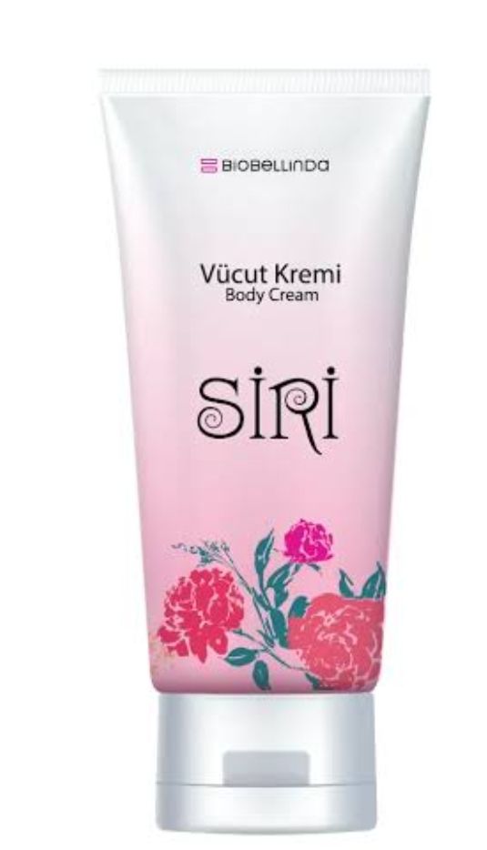 Biobellinda Siri Vücut Losyonu 200 ml