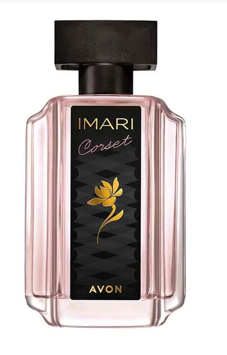 Avon İmari Corset Parfüm Edt 50 ml