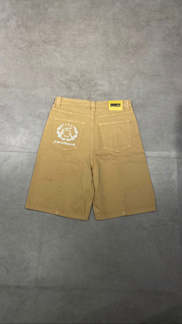 PROTECT SHORTS