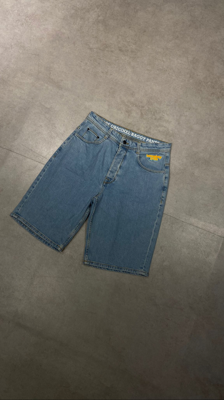 HOMEBOY SHORTS