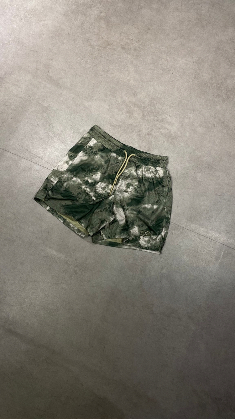 LFDY SHORTS