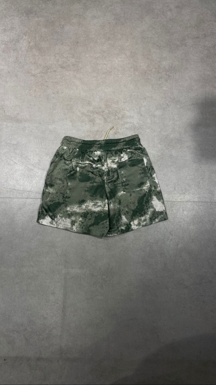 LFDY SHORTS