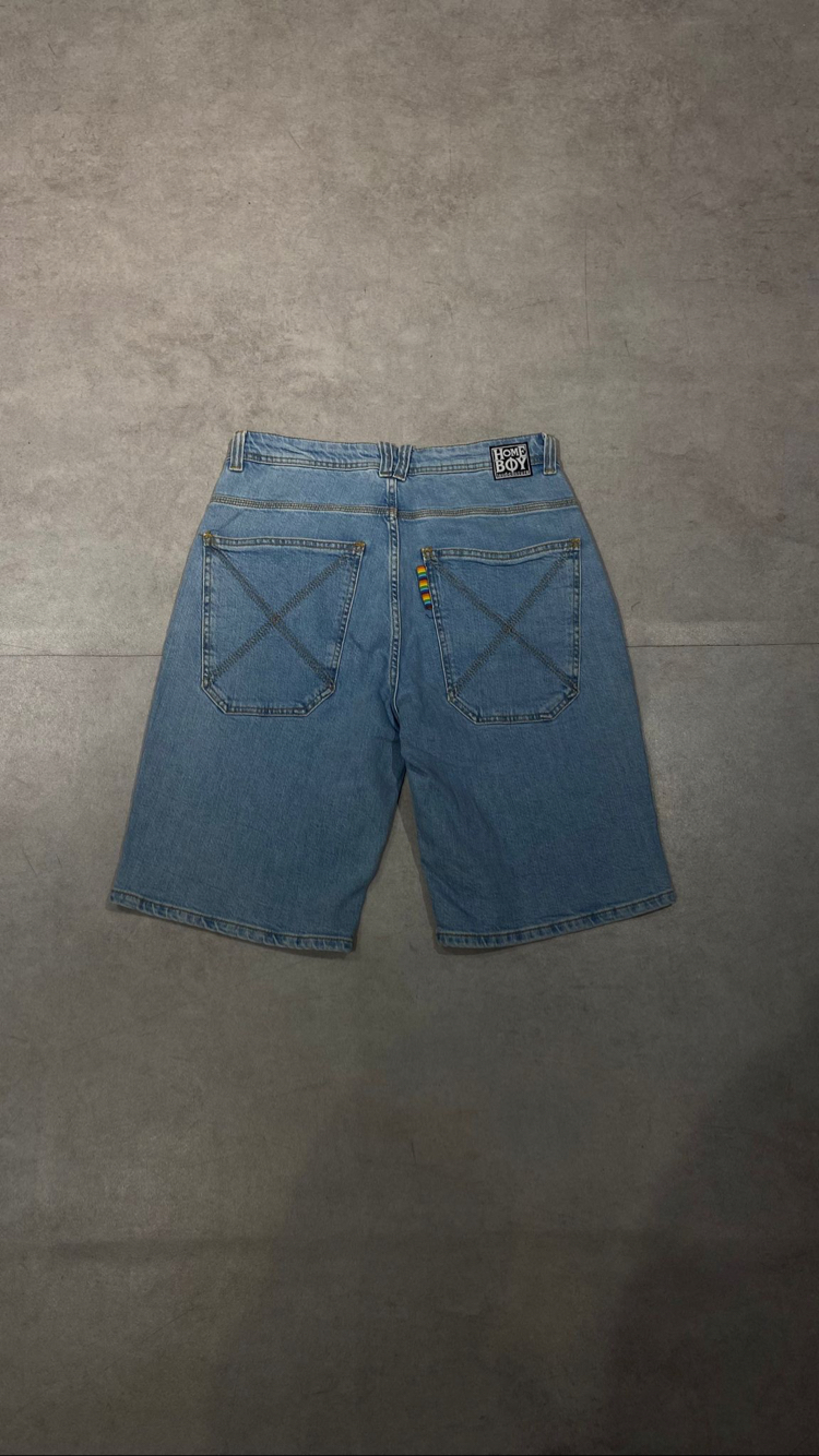 HOMEBOY SHORTS