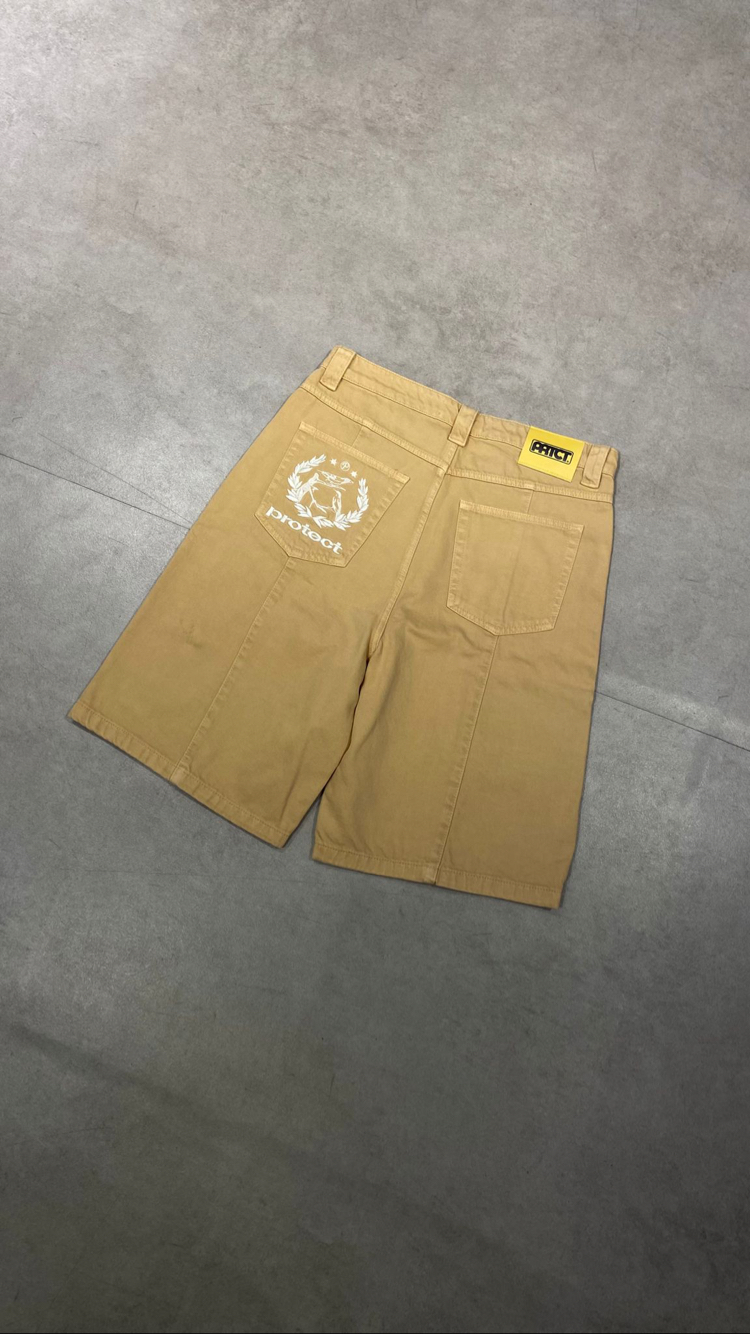 PROTECT SHORTS