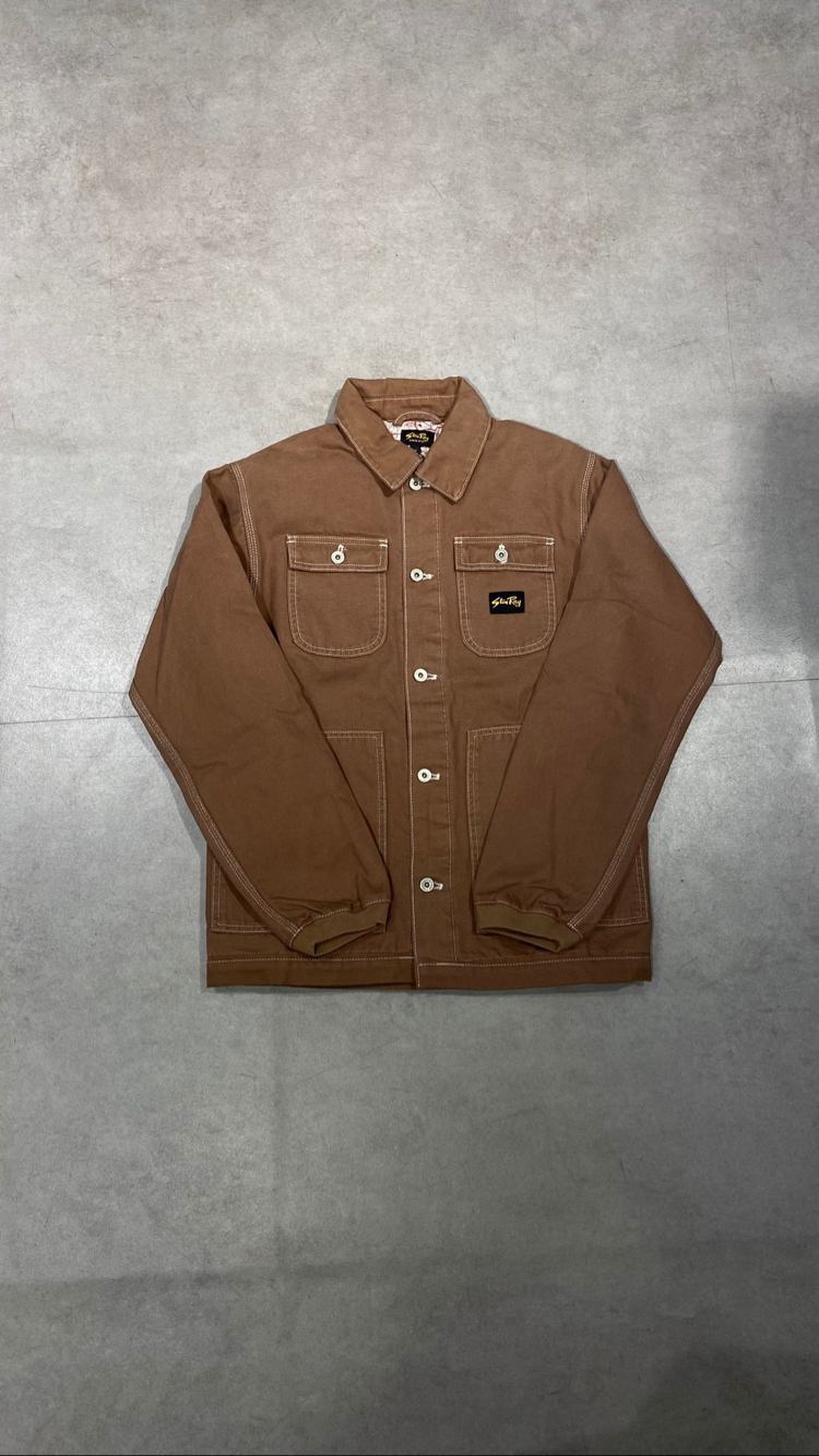 STAN RAY JACKET
