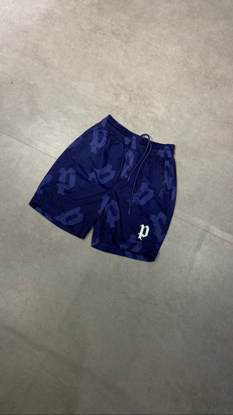 PESO SHORTS
