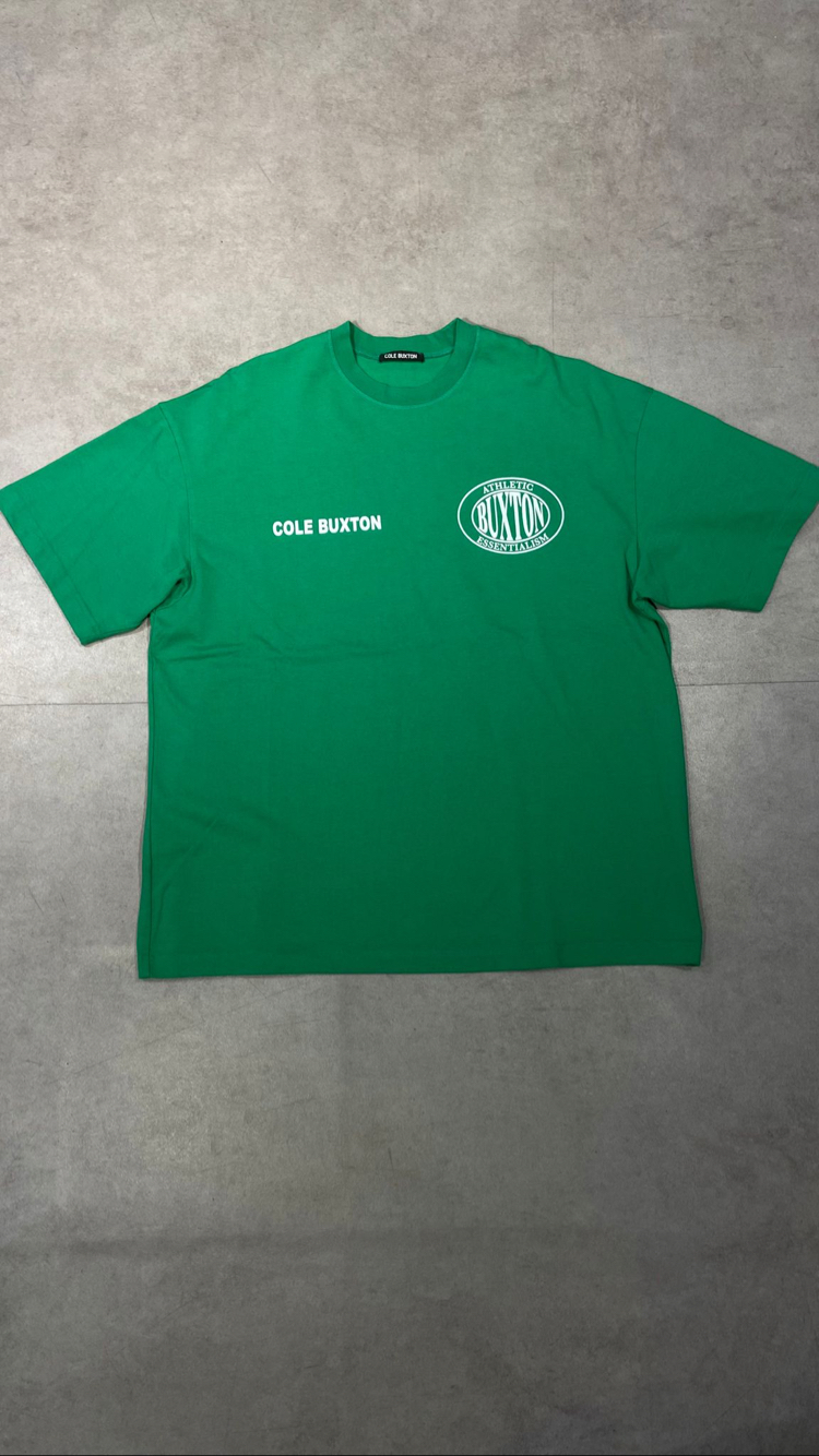 COLE BUXTON TEE