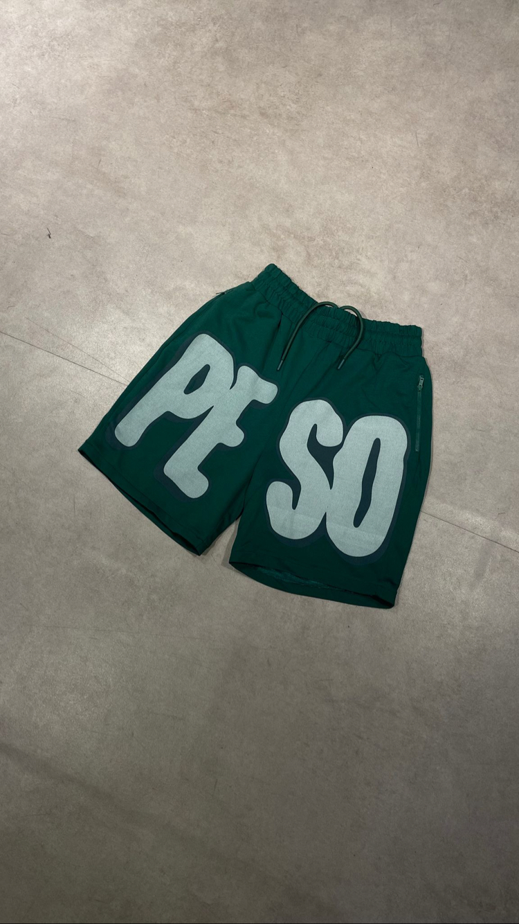 PESO SHORTS