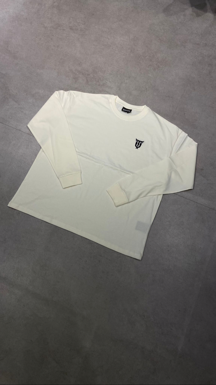 QUNTO LONG SLEEVE