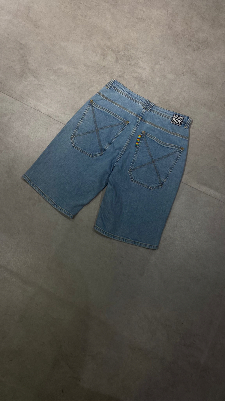HOMEBOY SHORTS