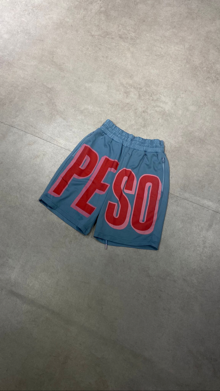 PESO SHORTS