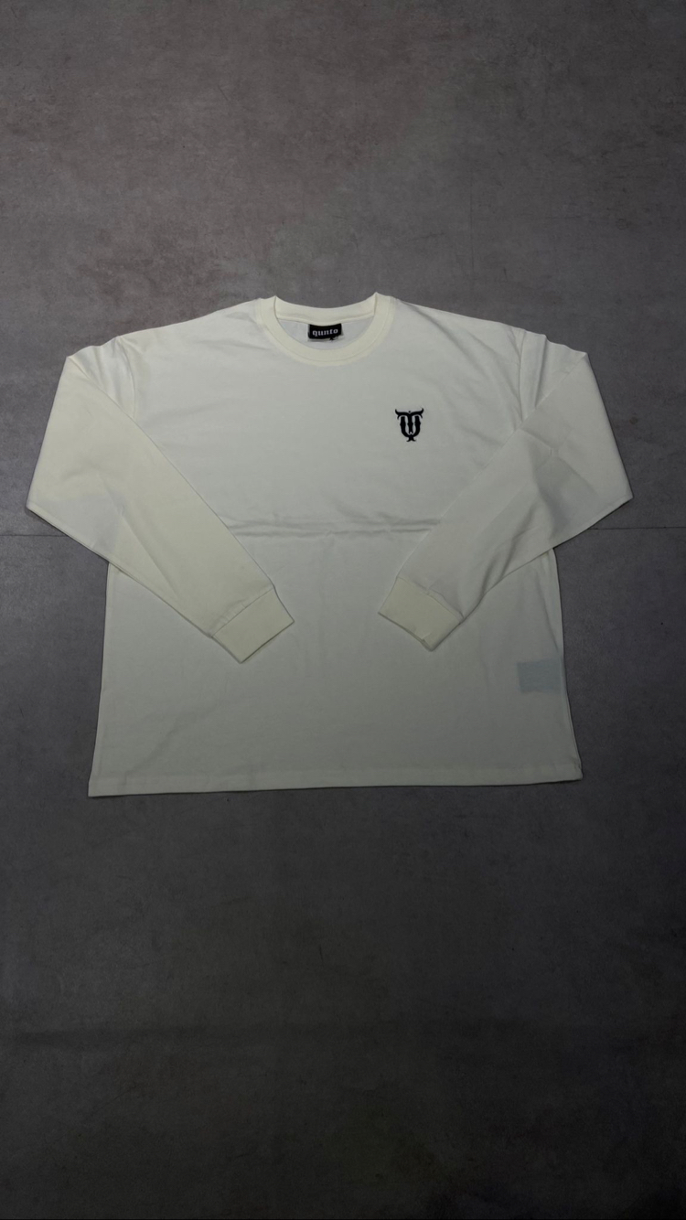QUNTO LONG SLEEVE