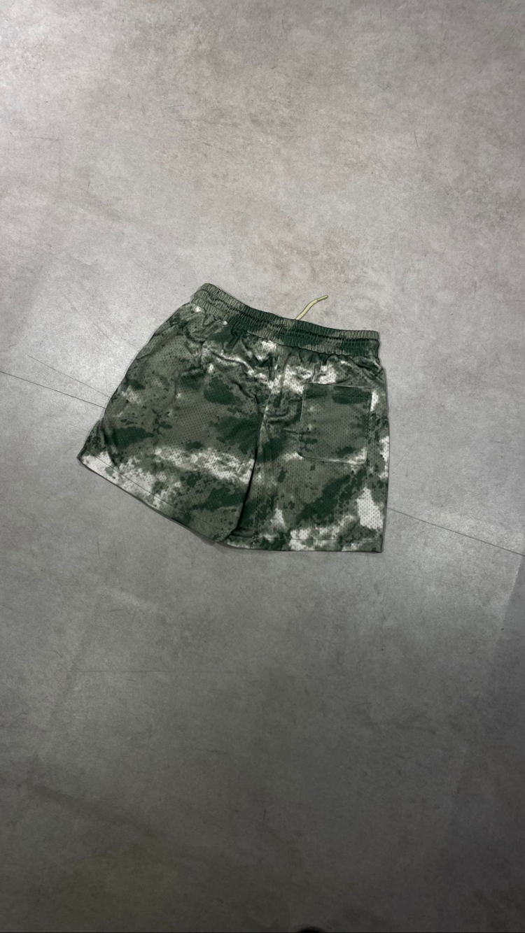 LFDY SHORTS