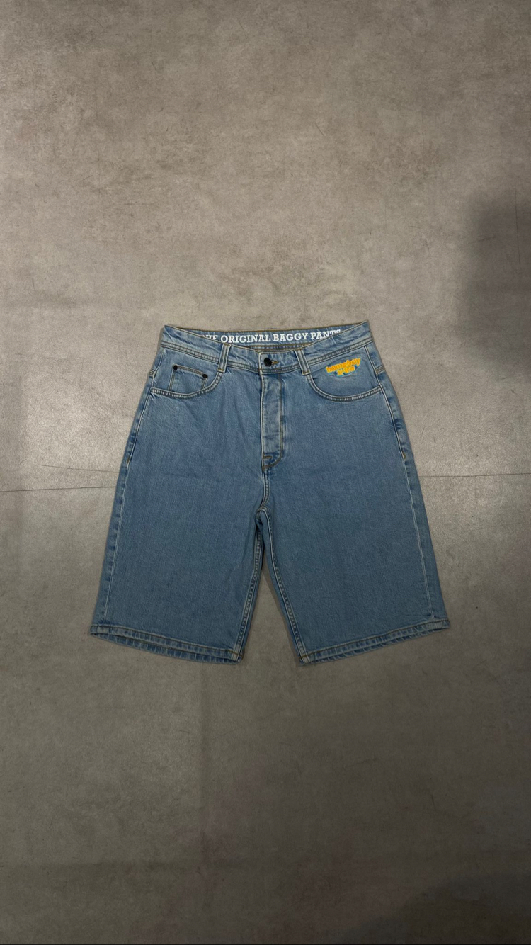 HOMEBOY SHORTS