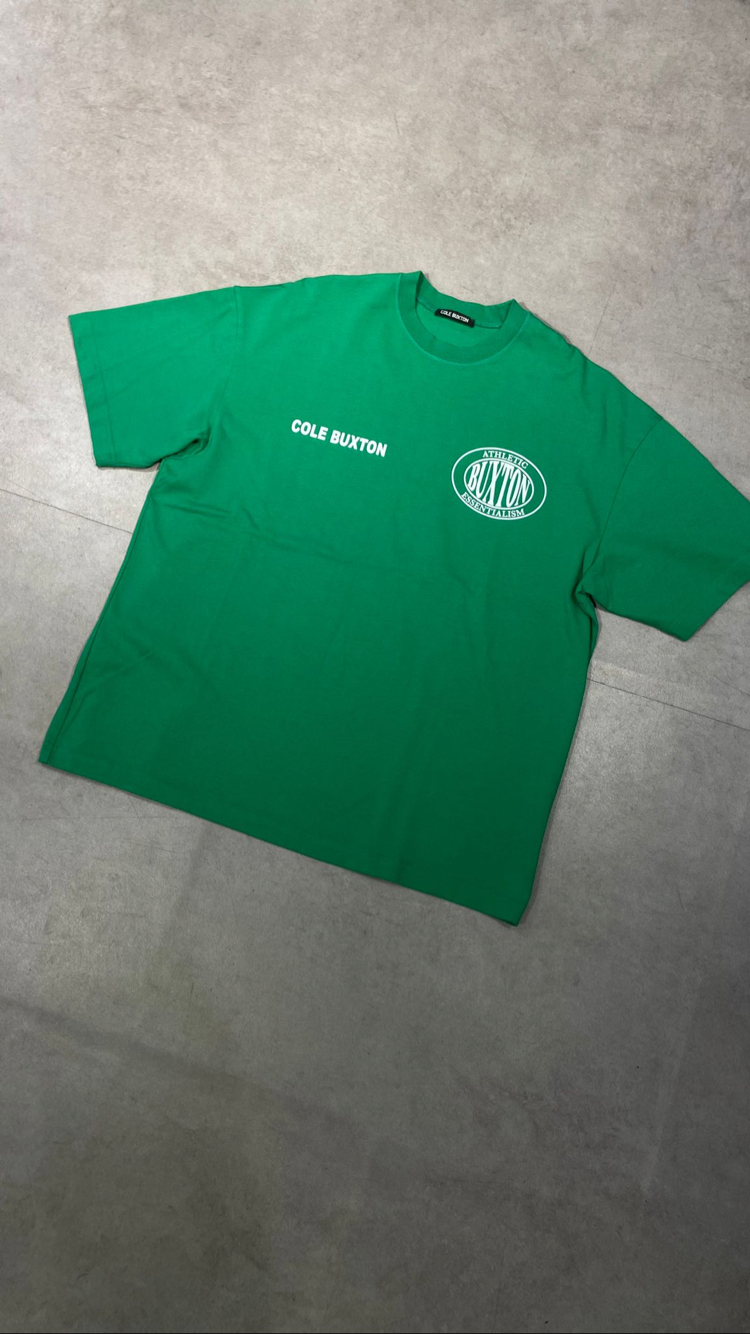 COLE BUXTON TEE