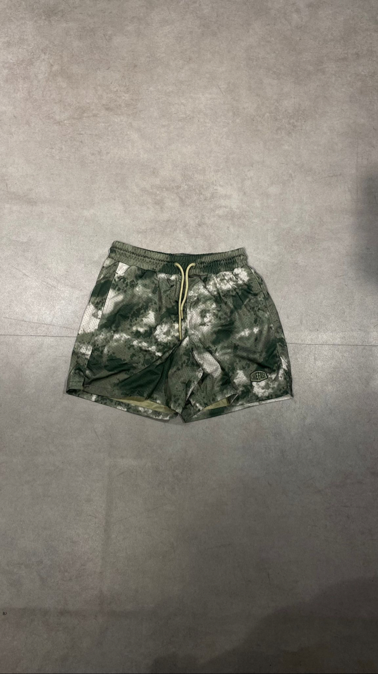 LFDY SHORTS