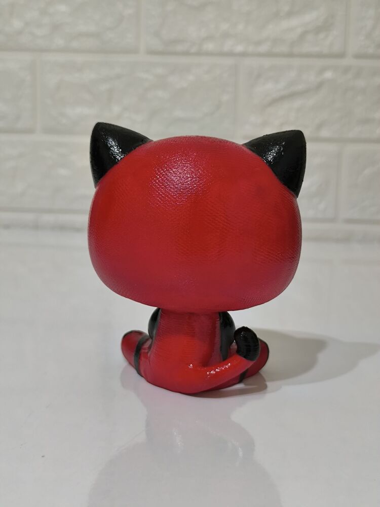 Catpool