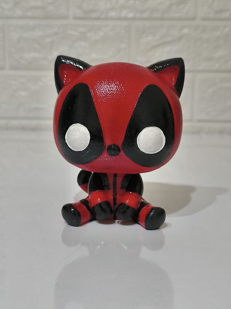 Catpool