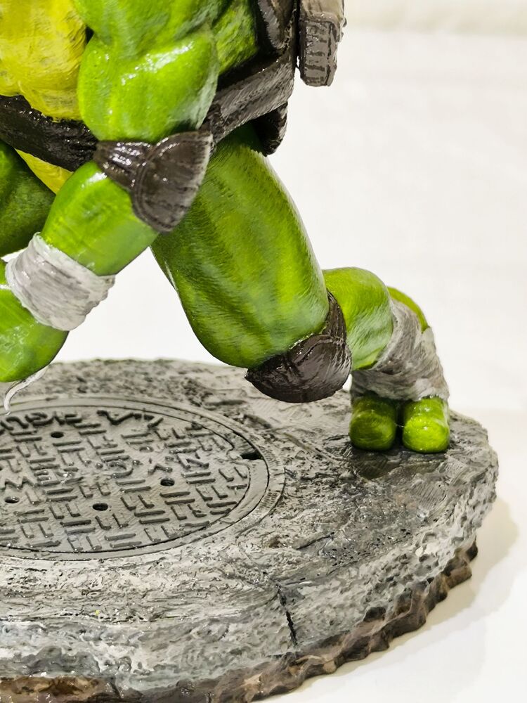 Raphael ( Ninja Kaplumbağalar )