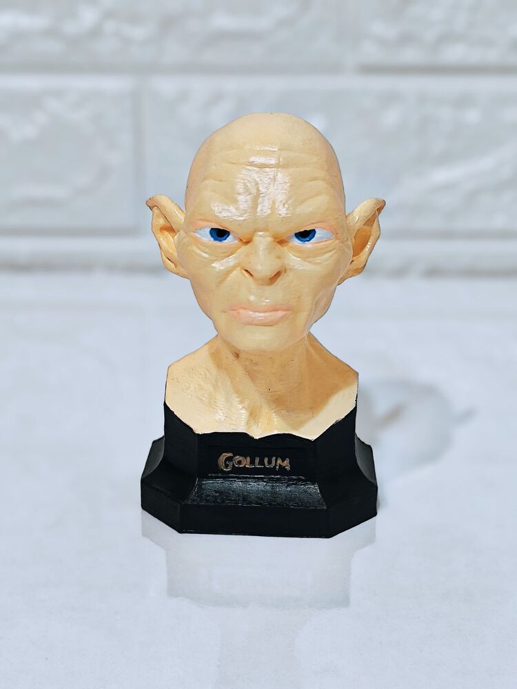 Gollum